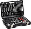 Tööriistakomplekt Awtools AW39216BL, 216 tk