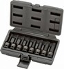 Löökotsakupadrunite komplekt KS Tools 911.0901, 8 tk