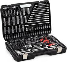 Tööriistakomplekt Awtools AW39216BL, 216 tk