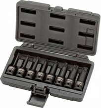 Löökotsakupadrunite komplekt KS Tools 911.0901, 8 tk