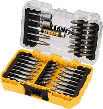 Kruvikeeraja otsikute komplekt DeWalt DT70717-QZ, 40 tk