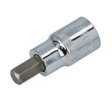 Padrunotsik Faster Tools SL 6 CR-V 1/2