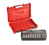 Padrunvõtmete komplekt Milwaukee 4932471864, 1/2, 28 tk