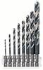 Puuride komplekt Bosch 2608577139, 8 tk
