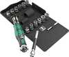 Tööriistakomplekt Wera 8009 Zyklop Pocket Set, 27 tk