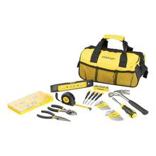 Tööriistakomplekt Stanley STMT0-74101, 38 tk