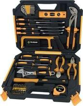 Tööriistakomplekt Fieldmann FDG 5014-66R, 66 tk