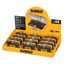 Otsikute komplekt DeWALT DT7969M-QZ, 12 tk