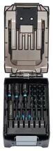 Otsakute komplekt Makita E-22850, 31 tk XGT