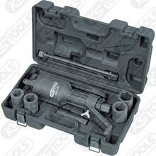Jõukorrutaja komplekt KS Tools 516.1180, 7 tk