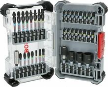 Otsakute komplekt Bosch PRO Impact, 36 tk