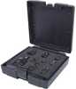 Adapterite komplekt KS Tools, 9 tk