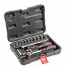 Tööriistakomplekt TOP TOOLS 38D525, 15 tk