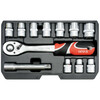 Tööriistakomplekt Yato YT-38671, 12 tk