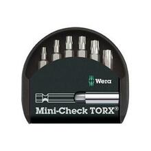 TORX otsikute komplekt Wera 056294, 6 tk