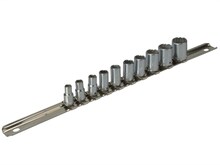 Padrunvõtmete komplekt Stahlwille 96015310, 10 tk