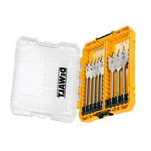 Lamepuuride komplekt DeWALT DT70750-QZ, 8 tk, 12-32 mm