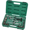Padrunite komplekt SATA ST09087SJ, 20 tk