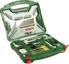 Tööriistakomplekt Bosch 2607019331, 103 tk