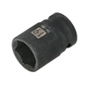 Löökpea Faster Tools 4315, 19 mm, 1/2