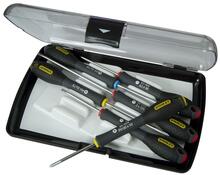 Kruvikeerajate komplekt Stanley FatMax, 6 tk