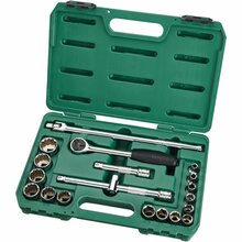 Padrunite komplekt SATA ST09087SJ, 20 tk