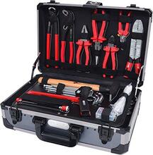 Tööriistakomplekt KS Tools 911.0665, 165 tk