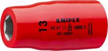 Padrunvõti Knipex 984713, 1/2, 13 mm