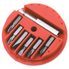Otsikute komplekt Top Tools 39D381, 7 tk