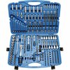 Padrun- ja võtmekomplekt BGS Technic 2259, 214 tk
