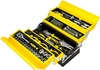Tööriistakomplekt Rockforce / Wmc WMC-4060C, 60 tk karbis