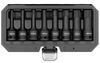 Löökpadrunite komplekt Yato YT-1066, 8 tk