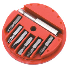 Otsikute komplekt Top Tools 39D381, 7 tk