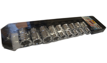 Padrunvõtmete komplekt Richmann TORX E10-E24