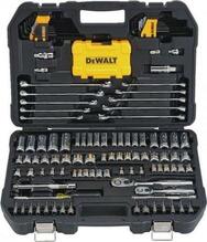 Tööriistakomplekt DeWalt DWMT73802-1, 142 tk