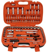 Padrunvõtmete komplekt Richmann S2, 94 tk