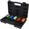 Löökpadrunvõtmete komplekt KS TOOLS 515.0870, 5 tk