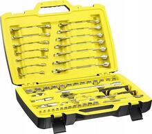 Tööriistakomplekt Stanley FMMT82827-1, 49 tk