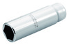 Padrunvõti kuuskant pikk Bahco 7805SM 16 mm 1/2