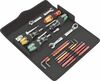 Tööriistakomplekt Wera Kraftform Kompakt W 2 05135870001, 35 tk