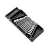 Lehtmutrivõtmete komplekt Facom MOD.467BJ12PB, 12 tk