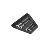 Mutrivõtmete komplekt WERA Joker SW 6003, 5 tk