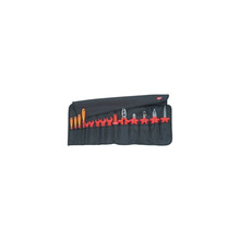 Tööriistakomplekt Knipex 98 99 13, 15 tk