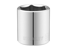 Padrunvõti Stanley STMT86530-0, 1/2, 30 mm