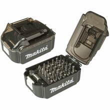 Otsikute komplekt Makita B-68317, 31 tk