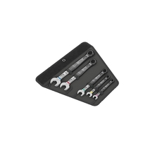 Mutrivõtmete komplekt WERA Joker SW 6003, 5 tk
