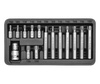 Otsikute komplekt Yato YT-0411, 15 tk