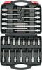 Otsikute komplekt Yato YT-77542, 26 tk