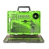 Puuride ja kruvikeeraja otsikute komplekt Greenworks APT-60DDS-GW, 60 tk