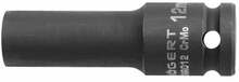 Löökpadrun Hogert HT4R020, 1/2, 20 mm